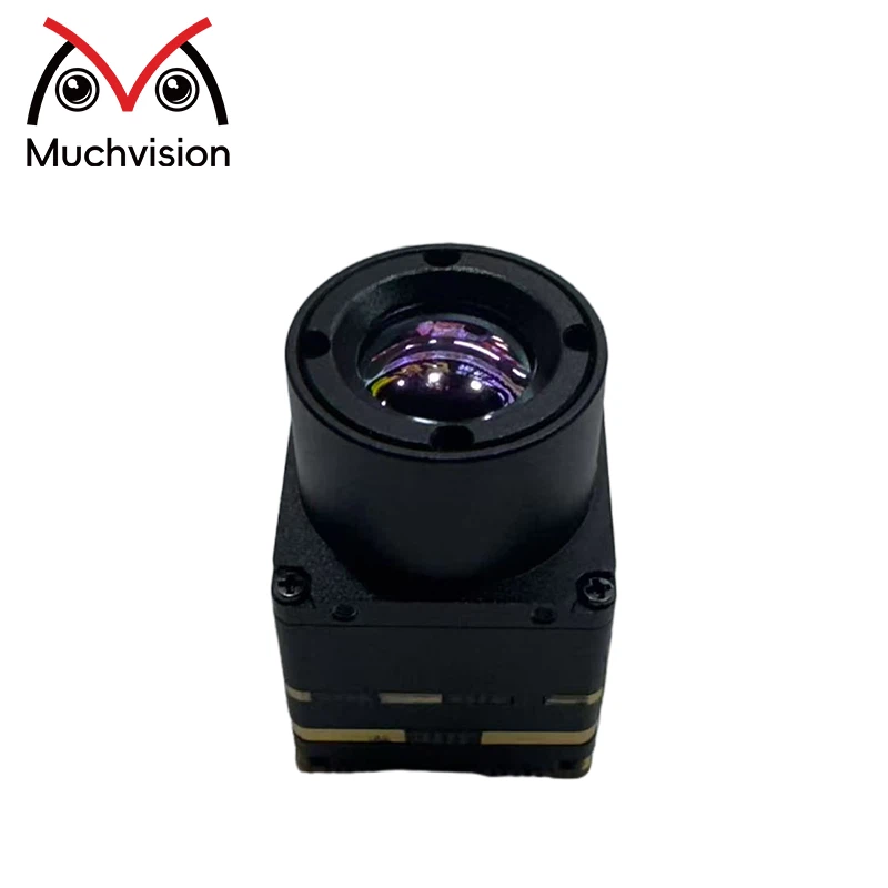 Compact 640x512 Thermal Imaging Module suppliers