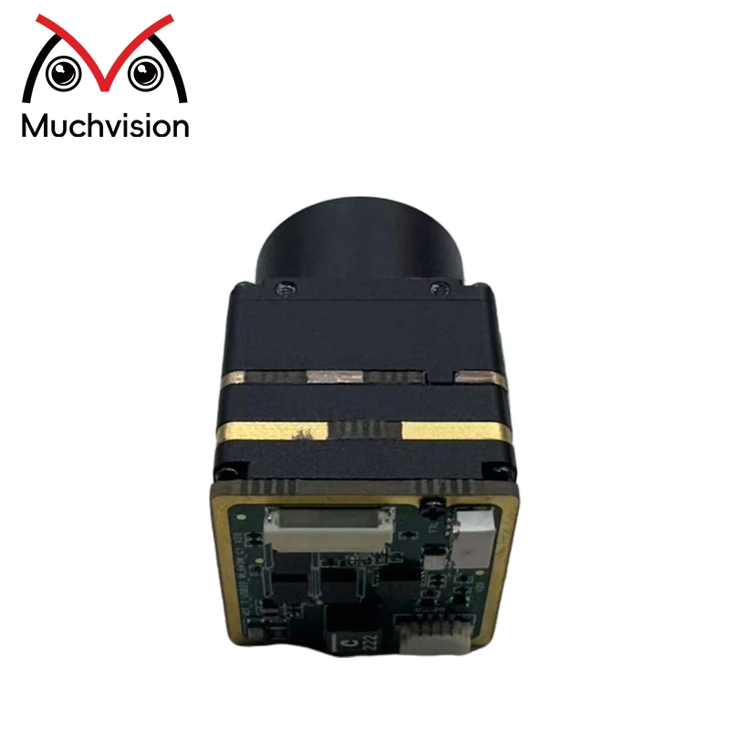 Compact 640x512 Thermal Imaging Module factory