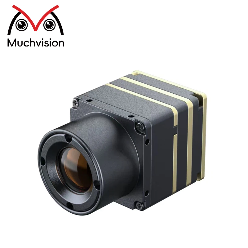 Compact 640x512 Thermal Imaging Module high quality