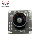 1/2.8 "وحدة كاميرا CMOS 13MP USB مع 4K UHD 30 إطارًا في الثانية ، وأداء الضوء المنخفض- ، و 70 درجة اختيارية FOV للصناعات