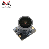 4MP 2K MIPI Camera Module تصميم مضغوط دقة عالية واسعة - تركيز ثابت الزاوية للأجهزة المدمجة