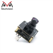 8MP 4K USB Camera Module Sony IMX415 Type - C 3840x2160 Auto Focus لمراقبة الأمان