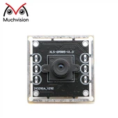 IMX335 USB Starlight Camera Module 1080p Light Vision WDR DashCam تركيز ثابت لمراقبة المركبات