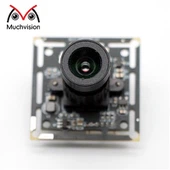 1080p USB Camera Module 2MP OCNIVISION OV2710 SESSOR FOCUS