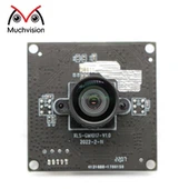 OV 7251 0.3 وحدة كاميرا USB MP مع مستشعر أحادي اللون مصراع عالمي لروبوتات الأتمتة الصناعية