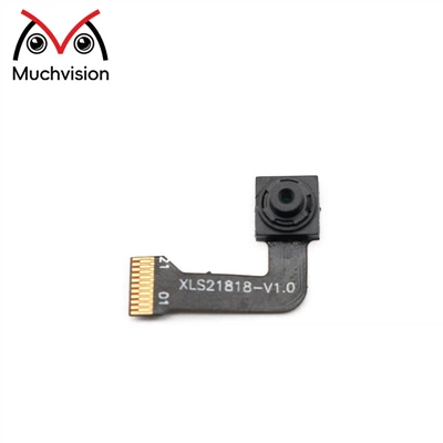 Compact sp 250 2 MP 1600x1200 MIPI Module Low Power FF للأجهزة المضمنة
