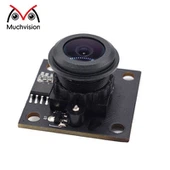 وحدة كاميرا USB بأسعار معقولة 0.3MP GC0308 واسعة - زاوية ثابتة - FOCUS